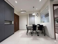 The Visionaire (D27), Condominium #588242001